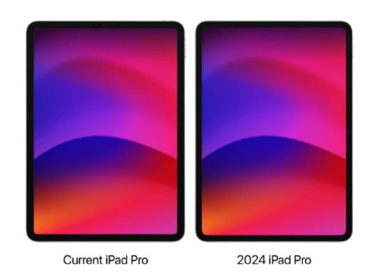 五营ipad维修服务点分享新款iPad Pro和iPad Air要来了 