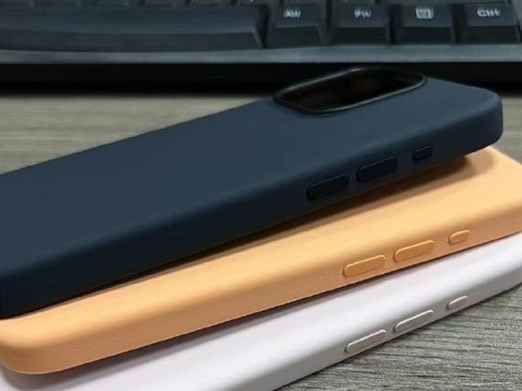 五营苹果14维修站分享iPhone14手机壳能直接给iPhone15用吗?