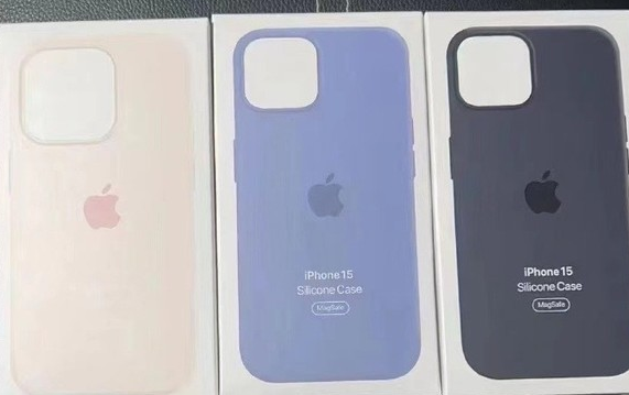 五营苹果14维修站分享iPhone14手机壳能直接给iPhone15用吗？ 