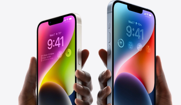 五营苹果14维修分享iPhone 14系列支持的eSIM卡有哪些优点 