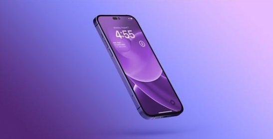 五营苹果14维修分享iPhone14配色有哪些 