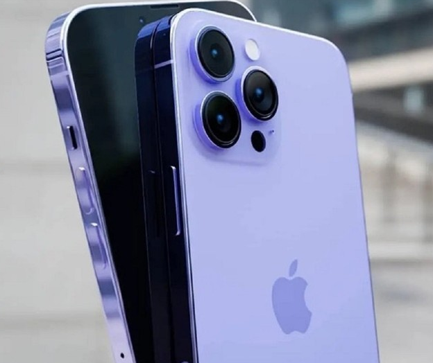 五营苹果14维修分享凭什么4800万像素的iPhone14就能上热搜 