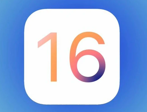 五营苹果手机维修分享iOS16不支持iPhone6s，手中的6s怎么办 