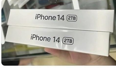 五营苹果14维修分享iPhone 14值得下手吗 