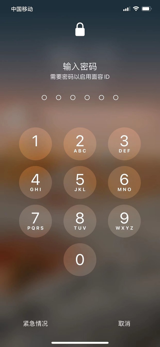 五营苹果13维修分享iPhone 13加强锁屏功能有什么用 