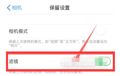 五营苹果13维修分享iPhone13拍照有绿点是怎么回事 
