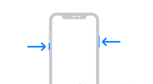五营苹果13维修分享iPhone13屏幕失灵怎么办 