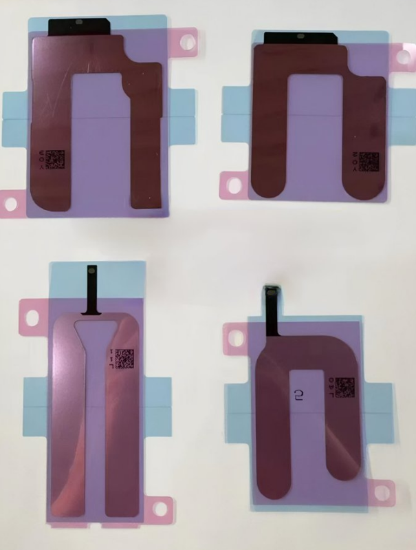 五营苹果手机维修分享iPhone 17 Pro 机型电池将采用创新型粘合剂 