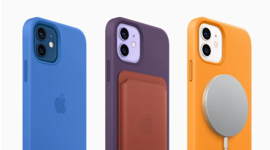 五营苹果手机维修分享关于 iPhone 13 的细节爆料 