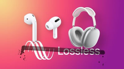 五营苹果手机维修分享哪些设备支持Apple Music 无损音频 