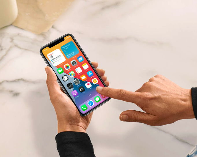 五营苹果手机维修分享iPhone 12 出现运行缓慢或死机的情况怎么办 