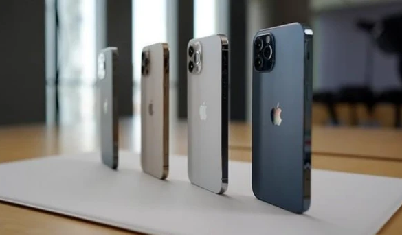 五营苹果手机维修分享为什么说iPhone13才是真旗舰 