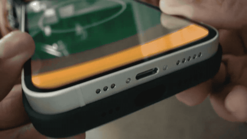 五营苹果手机维修分享未来 Magsafe 还有哪些发展空间 