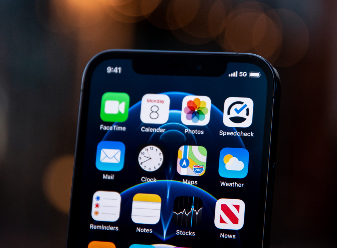 五营苹果手机维修分享为什么 iPhone 12 在冬季会自动关机 