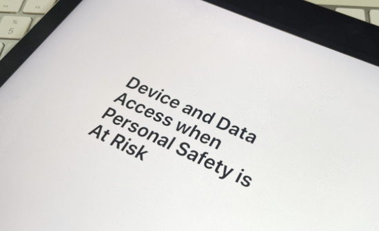 五营苹果手机维修分享用户去世后，Apple设备和iCloud数据怎么办 