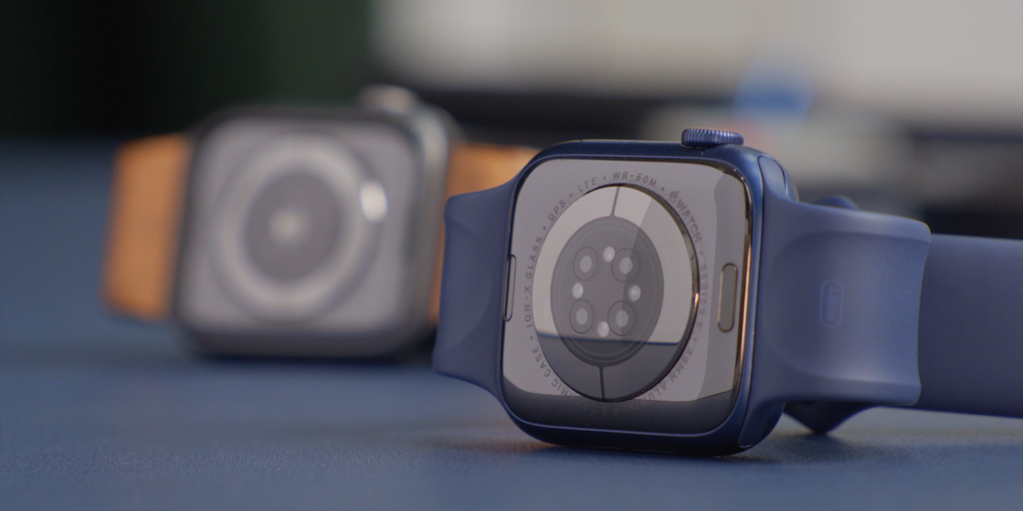 五营苹果手机维修分享Apple Watch 是如何测量卡路里的 