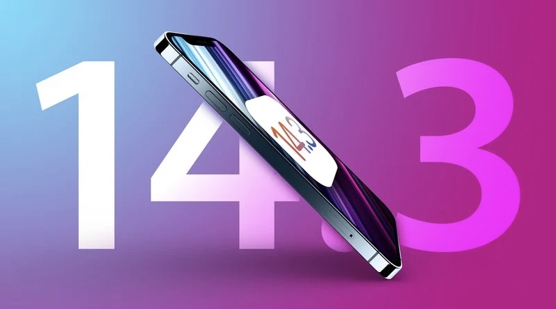五营苹果手机维修分享iOS 14.3 RC2已发，iOS 14.3正式版本还远吗 