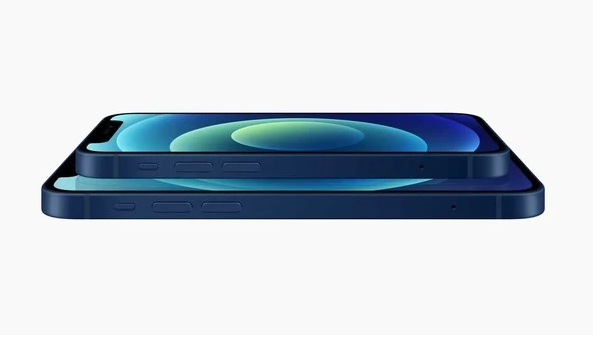 五营苹果手机维修分享iPhone 12 mini 锁屏后触屏失灵怎么办 