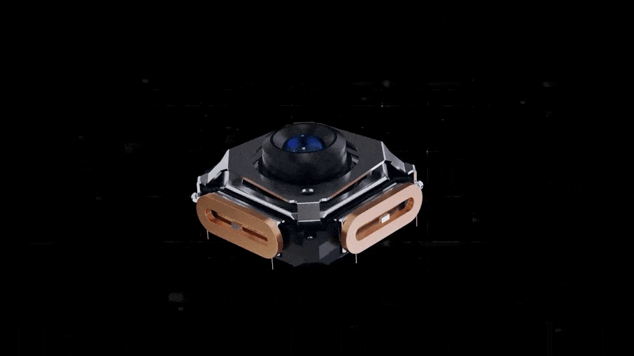 五营苹果手机维修分享iPhone 12 Pro Max 独享的这颗传感器更大的特点是什么 