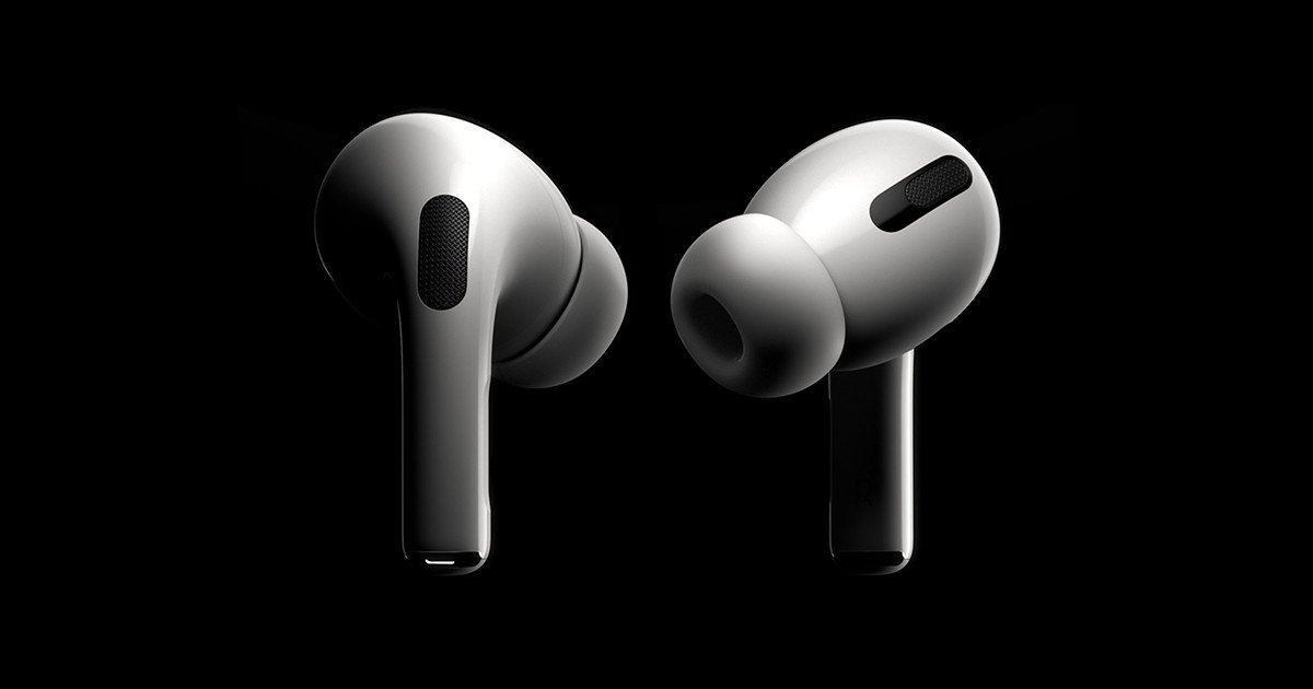 五营苹果手机维修分享AirPods Pro 爆音、降噪效果下降怎么办 
