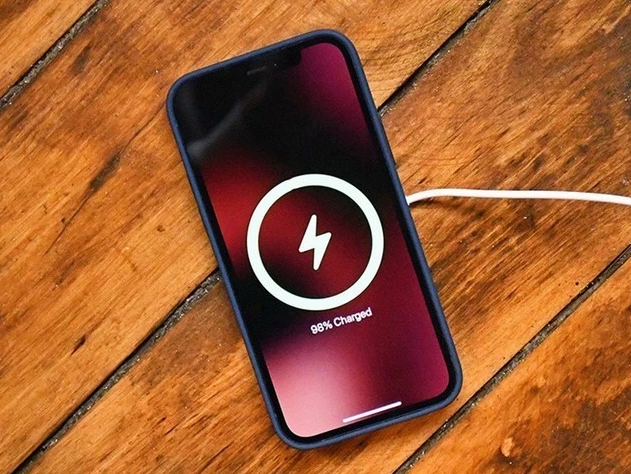 五营苹果手机维修分享iPhone 12可以随便充电吗 