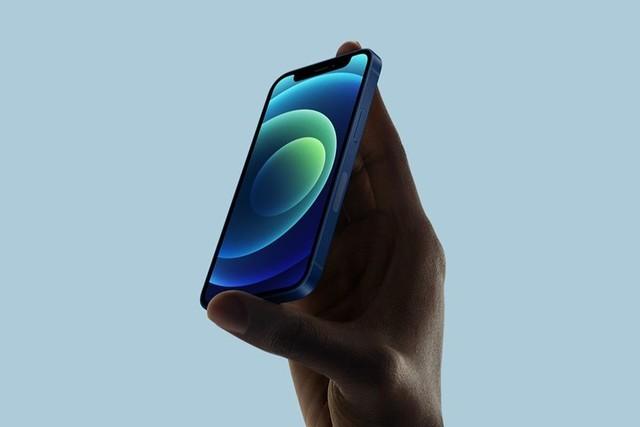 五营苹果手机维修分享iPhone 12 mini辐射很大吗 
