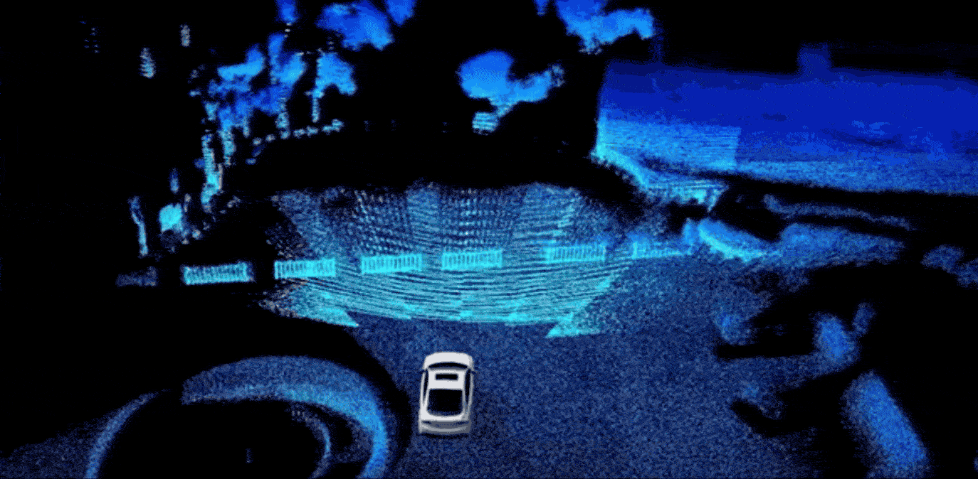 五营苹果手机维修分享iPhone 12 Pro 搭载的 LiDAR 镜头与 ToF 镜头有什么不同 