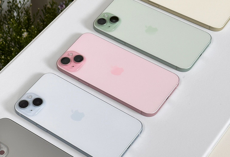 五营iPhone15序列号查询分享如何查找苹果15手机序列号的位置