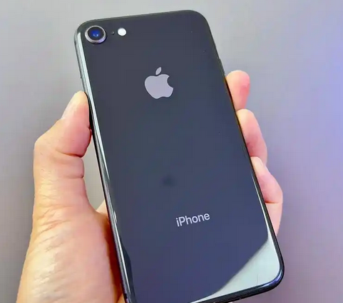 五营苹果8系统维修分享iPhone8手机系统升级后无法开机如何修复 