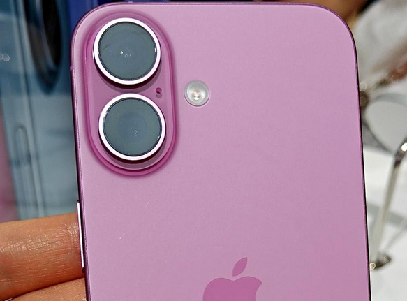 五营苹果16卡顿维修分享如何优化iPhone16手机卡顿问题 