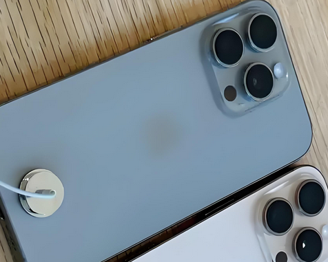 五营iPhone16无法开机维修网点分享苹果16无法开机怎么办 