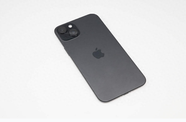 五营苹果手机维修分享iPhone 15 Plus换电池 