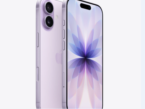 五营苹果维修点分享iPhone 17锁屏密码使用参考 