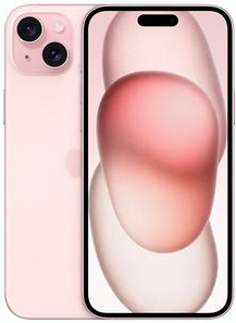 五营苹果维修点分享iPhone15 Plus手机黑屏小众问题 