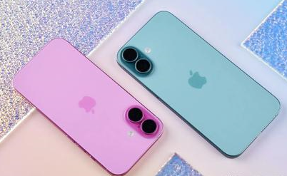 五营苹果维修点分享iPhone 16手机黑屏多重诱因解析 