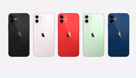 五营苹果维修点分享iPhone 12电池发烫少见诱因解析 