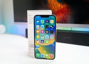 五营苹果维修点分享iPhone 14电池发烫真实诱因盘点 